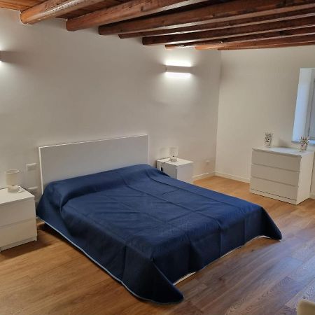 Casa Azzurra - Palazzo Del Buonpastore Palermo Exteriér fotografie