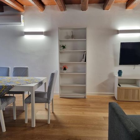 Casa Azzurra - Palazzo Del Buonpastore Palermo Exteriér fotografie