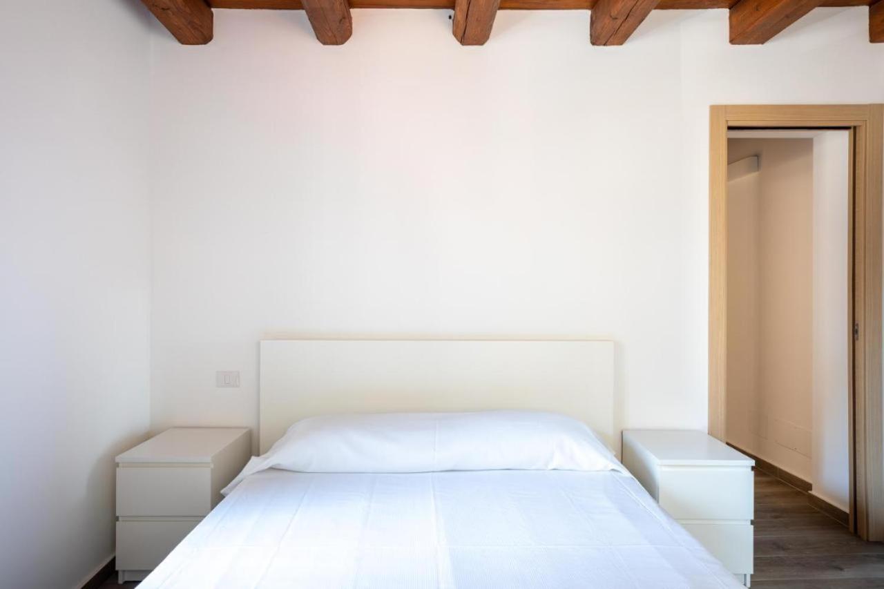 Casa Azzurra - Palazzo Del Buonpastore Palermo Exteriér fotografie