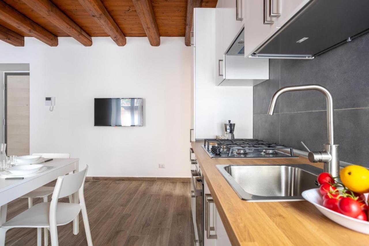 Casa Azzurra - Palazzo Del Buonpastore Palermo Exteriér fotografie
