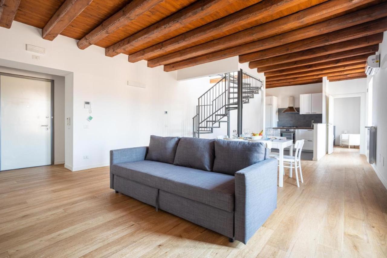 Casa Azzurra - Palazzo Del Buonpastore Palermo Exteriér fotografie