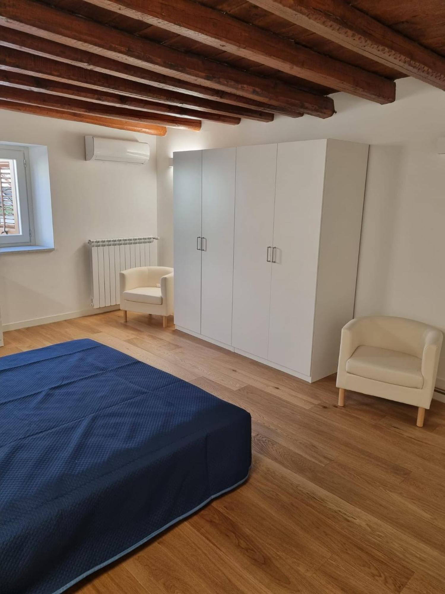 Casa Azzurra - Palazzo Del Buonpastore Palermo Exteriér fotografie