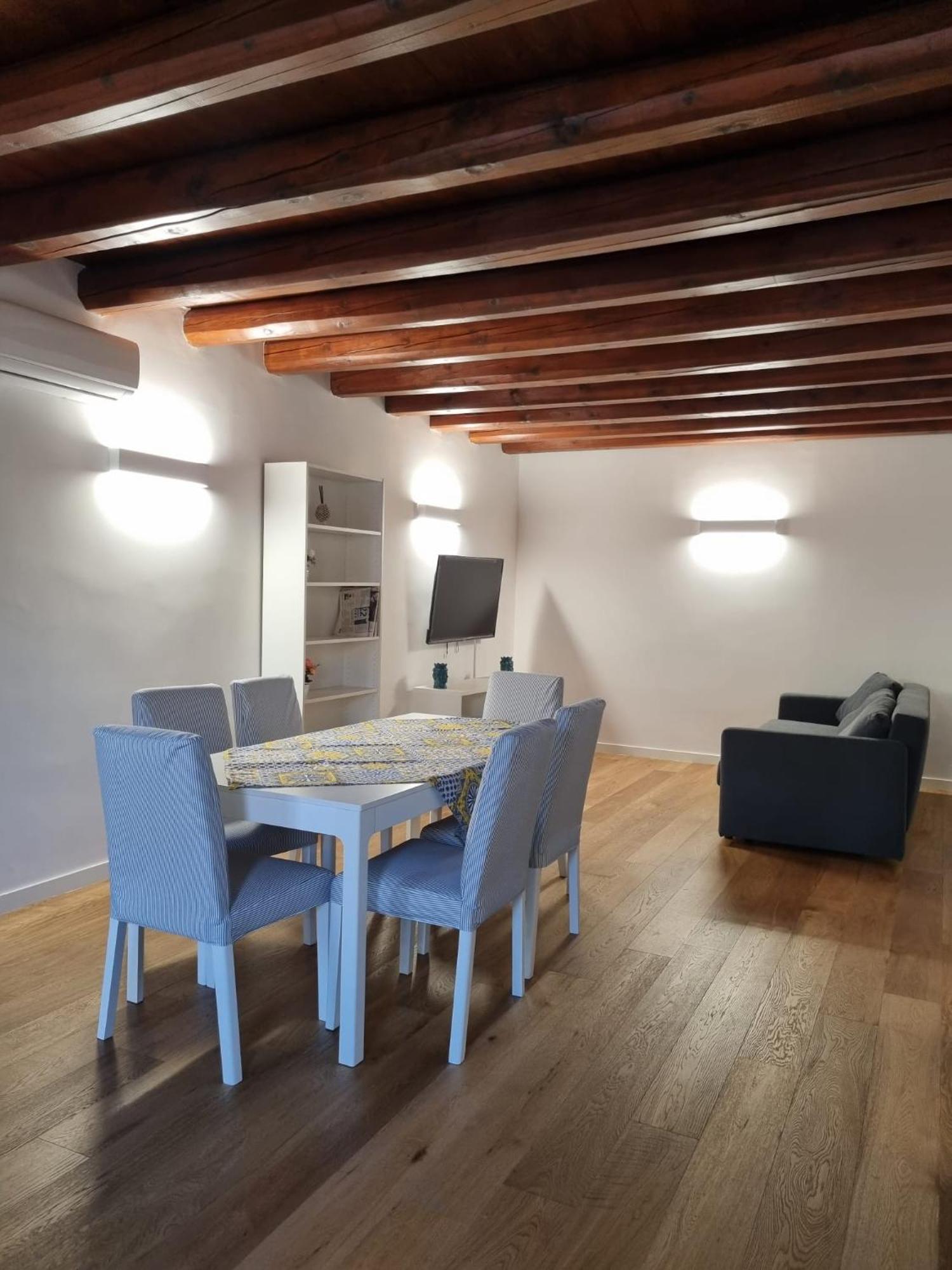 Casa Azzurra - Palazzo Del Buonpastore Palermo Exteriér fotografie