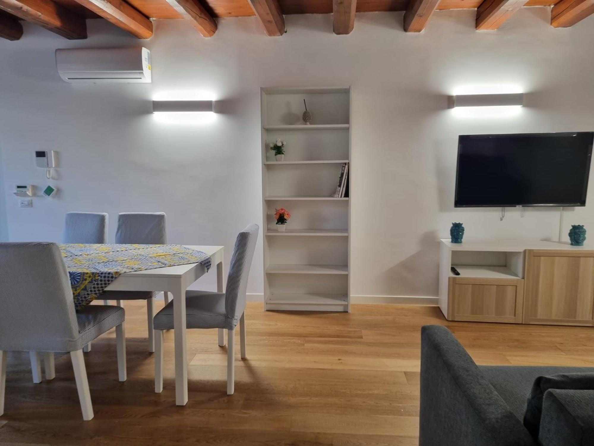 Casa Azzurra - Palazzo Del Buonpastore Palermo Exteriér fotografie