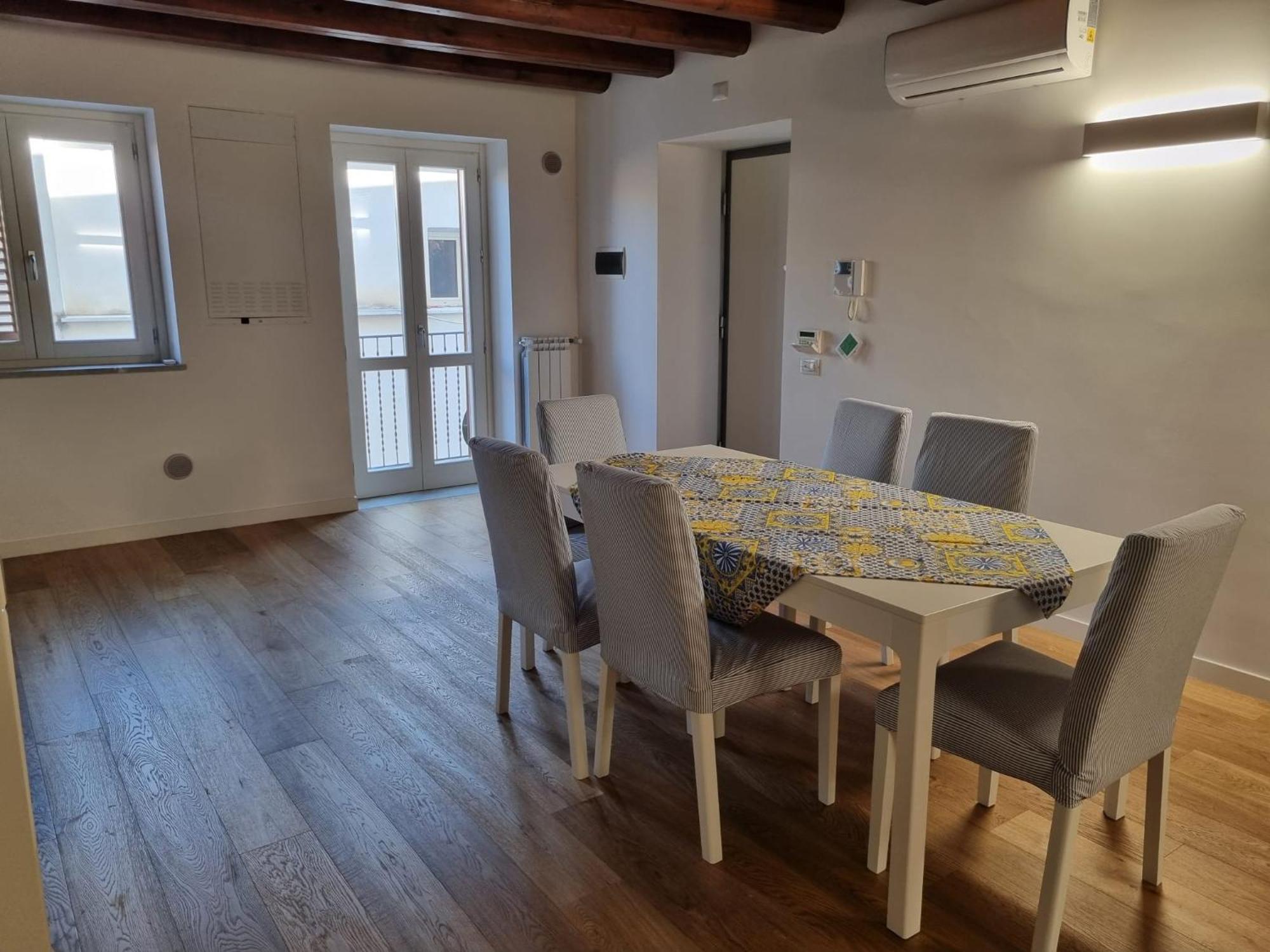 Casa Azzurra - Palazzo Del Buonpastore Palermo Exteriér fotografie